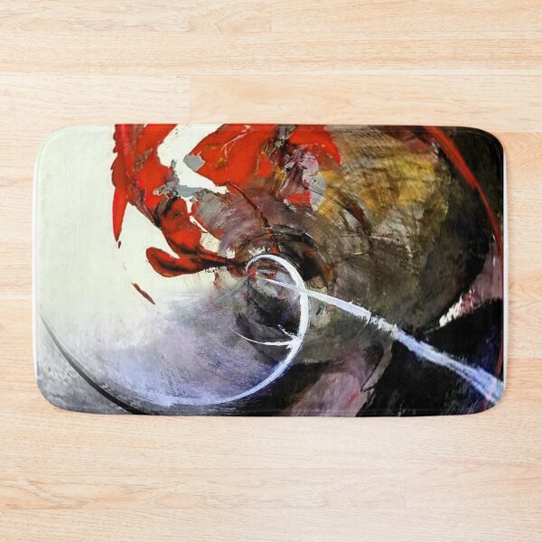 Item preview, Overflow Red.0 designed and sold by chrispy.