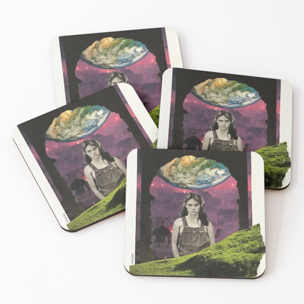 Item preview, Always Watching designed and sold by Kyra Yeske.