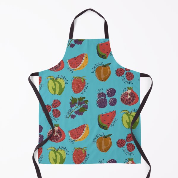Aperçu de l'œuvre Fruit de l'esprit créée et vendue par Rebekah Getz.