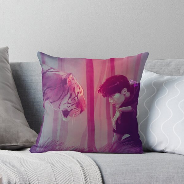 Item preview, BTS JHOPE “Eye of the Tiger” designed and sold by DingDdaeng.