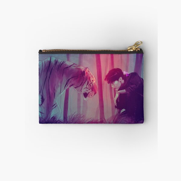 Item preview, BTS JHOPE “Eye of the Tiger” designed and sold by DingDdaeng.