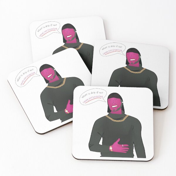 Item preview, Vishawn Swag designed and sold by peterondesign.