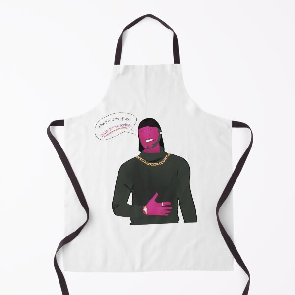 Item preview, Vishawn Swag designed and sold by peterondesign.