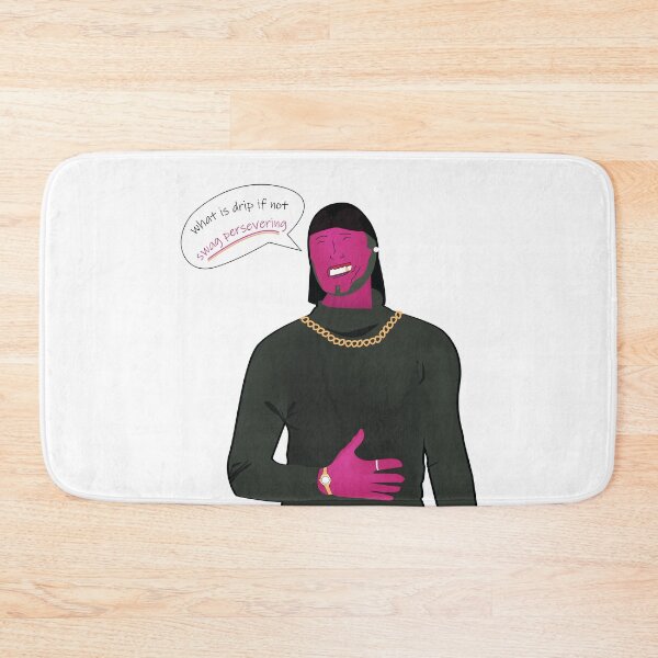 Item preview, Vishawn Swag designed and sold by peterondesign.