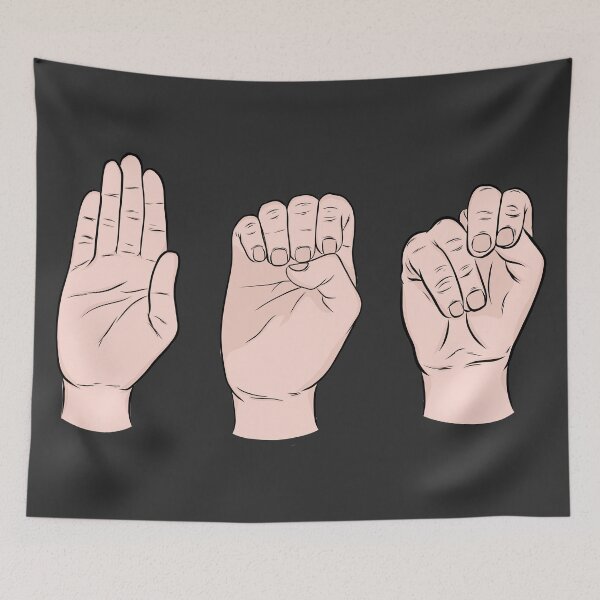 Item preview, Ben  designed and sold by rmcbuckeye.