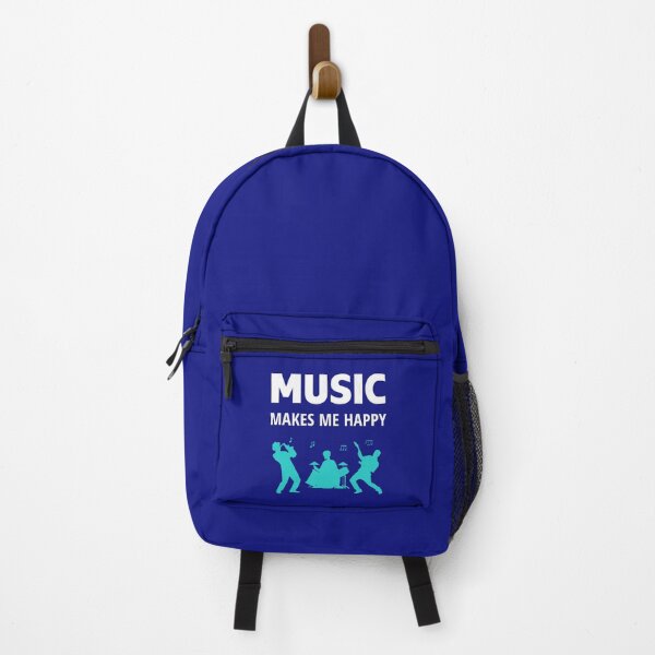 Item preview, Music makes me happy designed and sold by fev-rocks.