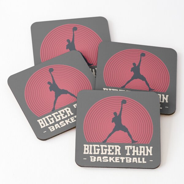 Item preview, Inspiring Bigger Than Basketball designed and sold by LeGND.
