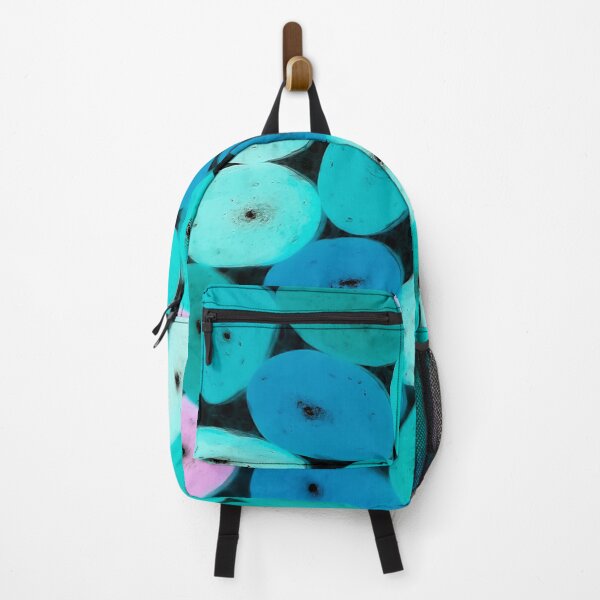 Item preview, Jellybean Pattern- Blues designed and sold by Designs By YL.