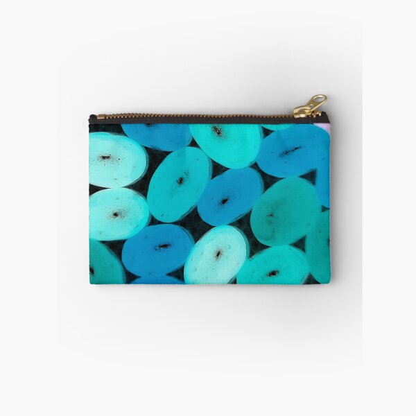 Item preview, Jellybean Pattern- Blues designed and sold by Designs By YL.