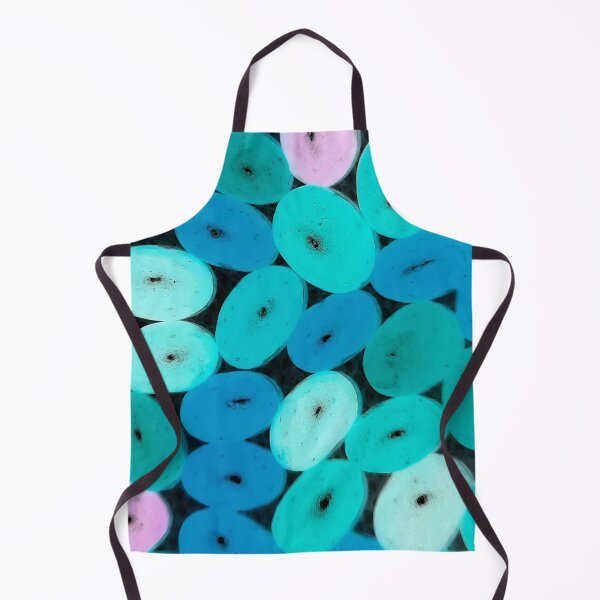 Item preview, Jellybean Pattern- Blues designed and sold by Designs By YL.