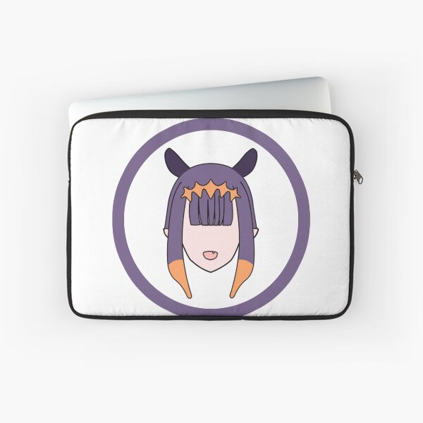 Item preview, Copy of Ninomae Ina'nis Minimalist | Version 1 - No Background | Hololive English designed and sold by mangaBear.
