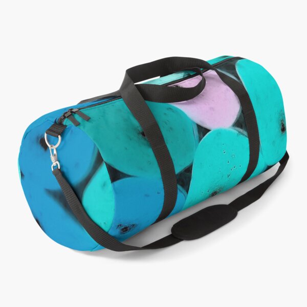 Item preview, Jellybean Pattern- Blues designed and sold by Designs By YL.