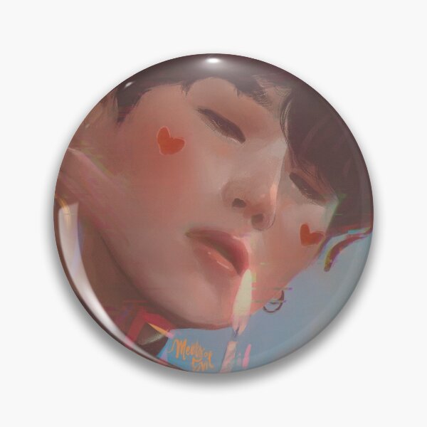 Item preview, BTS SUGA “A Song No One Knows” designed and sold by DingDdaeng.