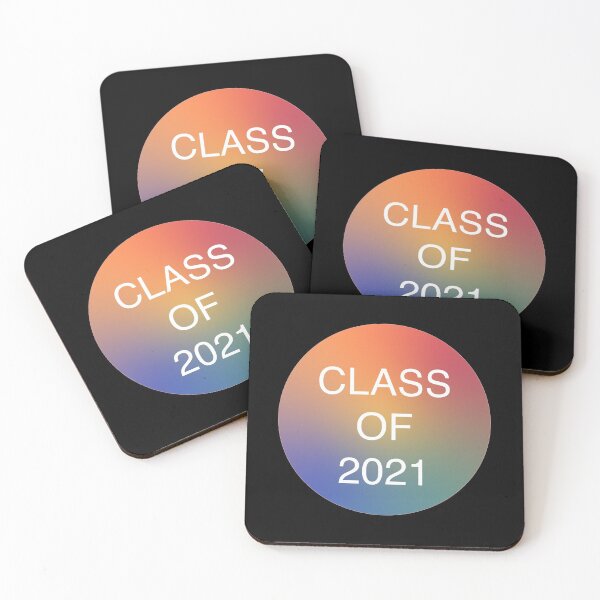 Item preview, Class of 2021 designed and sold by Amelia Camilo.