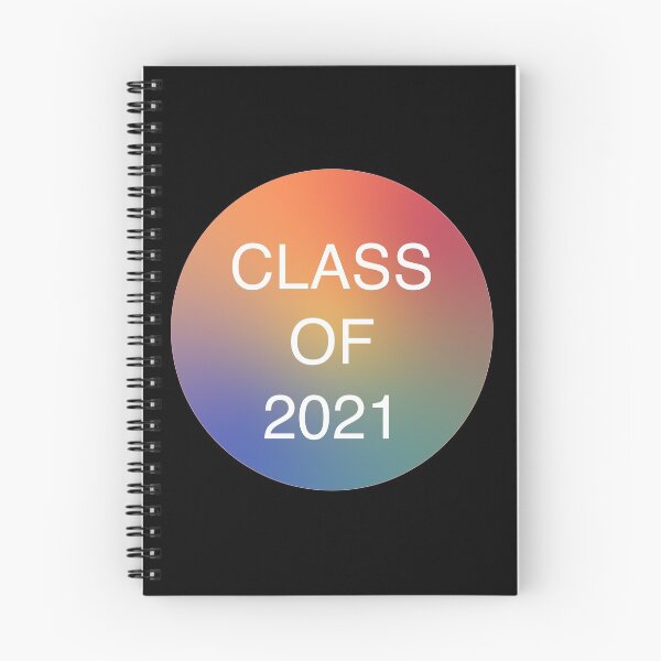 Item preview, Class of 2021 designed and sold by Amelia Camilo.