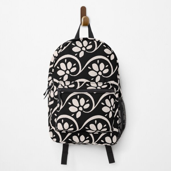 Item preview, Blooming Flower Pattern designed and sold by ModkMerch.