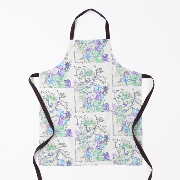 Item preview, Dance of the Flowers - MORNING LIGHT designed and sold by memac.