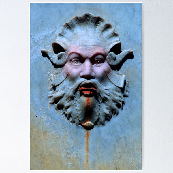 Item preview, Neptune's puzzlement designed and sold by Jose Luis Mendez Fernandez.
