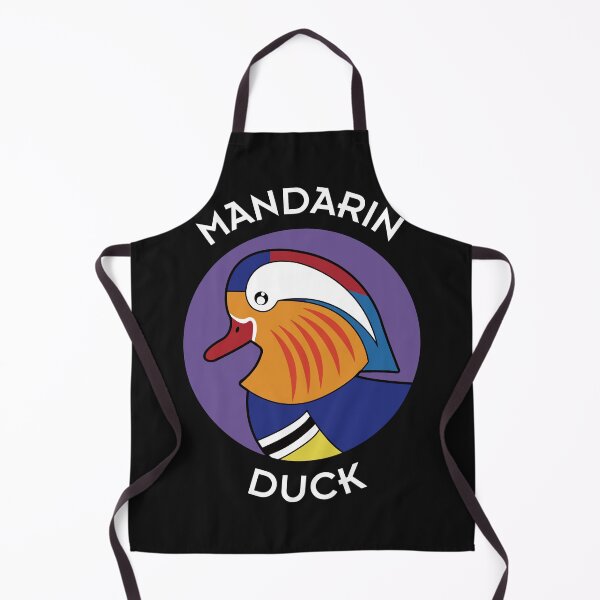 Item preview, MANDARIN DUCK ARCHERY LOGO ARROW BOW designed and sold by tinylocal.