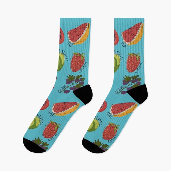 Item preview, Fruit of the Spirit designed and sold by Rebekah Getz.