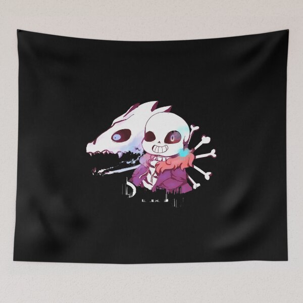 Item preview, Undertale - Sans Puns Vas a tener un mal momento designed and sold by bradleecjc87.