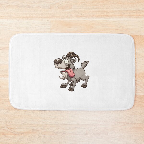 Item preview, Crazy Goat designed and sold by CalvinMade.