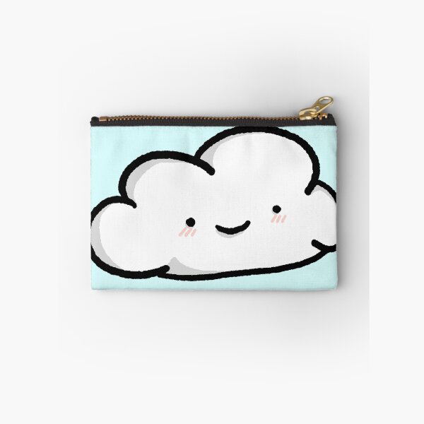 Item preview, Cute Cloud designed and sold by MindlessSlave.