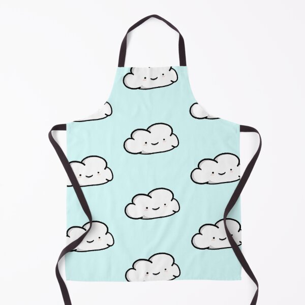 Item preview, Cute Cloud designed and sold by MindlessSlave.