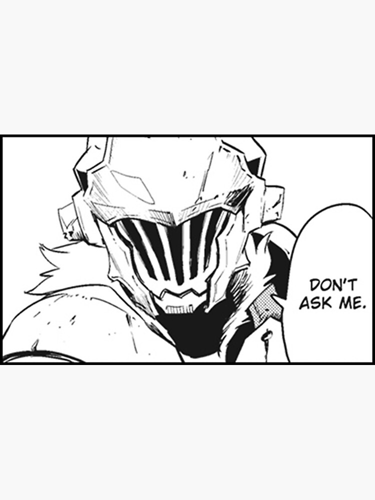 manga goblin slayer｜TikTok Search