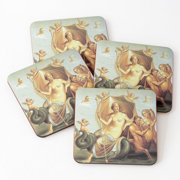 Item preview, Galatea designed and sold by frederic Lecut.