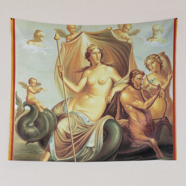 Item preview, Galatea designed and sold by frederic Lecut.
