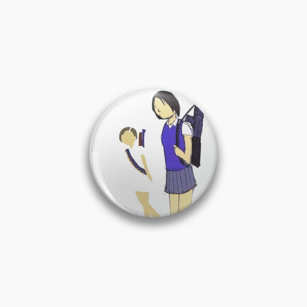 Number Girl – School Girl Distortional Addict