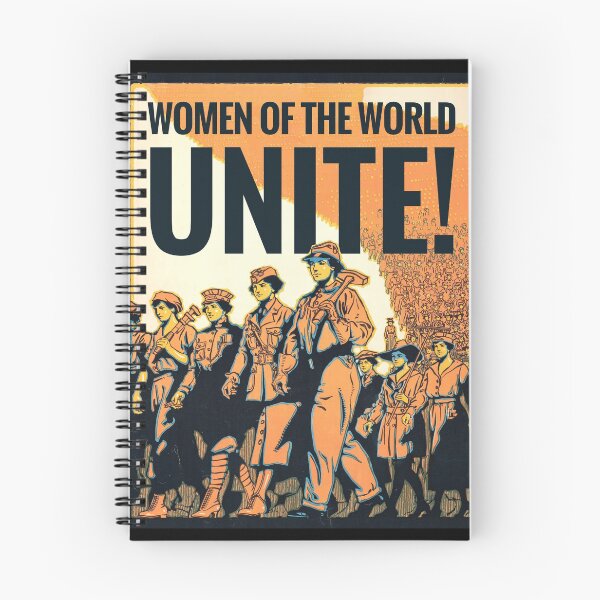 Item preview, Women of the World Unite! designed and sold by RosarioDesigns.