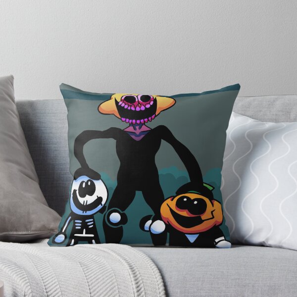 Item preview, Skid and Pump Make a Friend designed and sold by Athelynia.