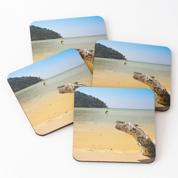 Item preview, Layan Beach Phuket designed and sold by Kevin Hellon.