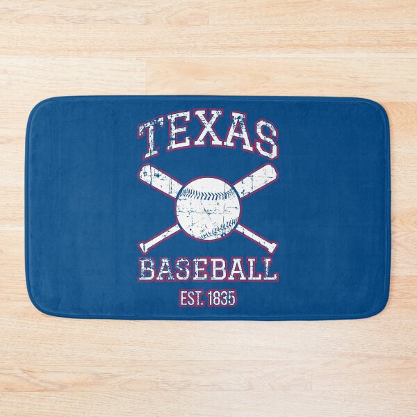 Item preview, Texas Baseball Team I designed and sold by Lemon Pepper.