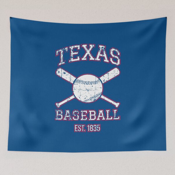 Item preview, Texas Baseball Team I designed and sold by Lemon Pepper.