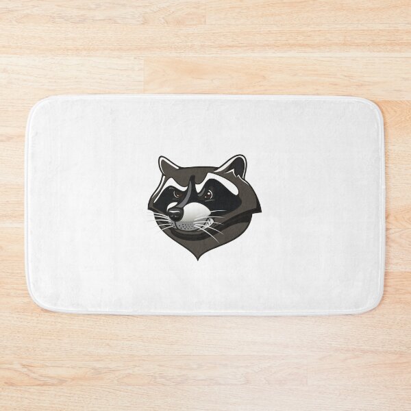 Item preview, Angry Racoon designed and sold by CalvinMade.