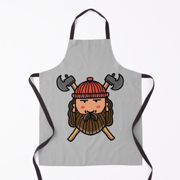 Item preview, Woodcutter designed and sold by Rebel Digital Dog.