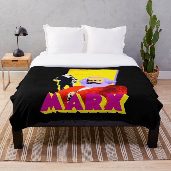 Item preview, Karl Marx  designed and sold by thaaoo19.