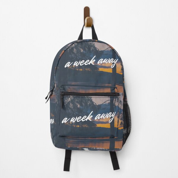 Item preview, Camp Aweegaway designed and sold by thegraypocket.