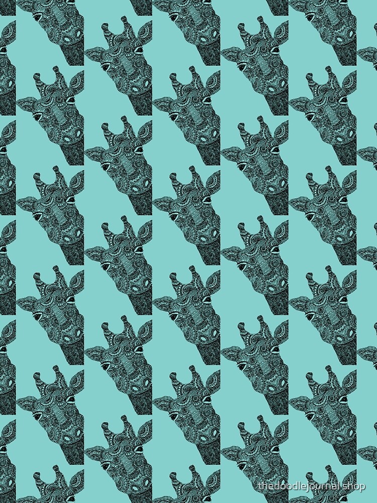 giraffe by Jessicag823