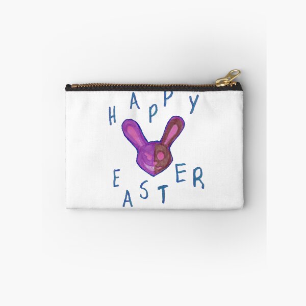 Item preview, Happy Easter! Demon Bunny (Mad Version) designed and sold by CoraDaffodil.