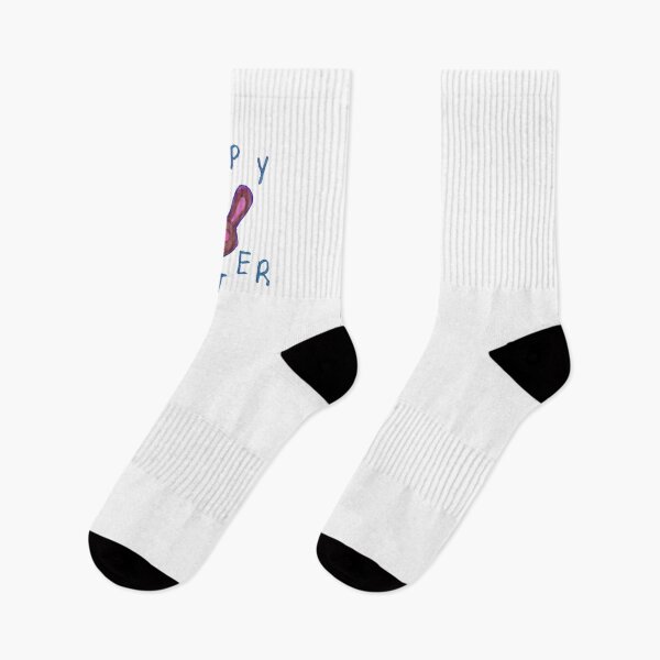 Item preview, Happy Easter! Demon Bunny (Mad Version) designed and sold by CoraDaffodil.