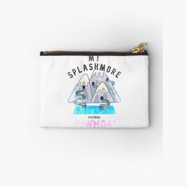 Item preview, Mount Splashmore designed and sold by waywayback.