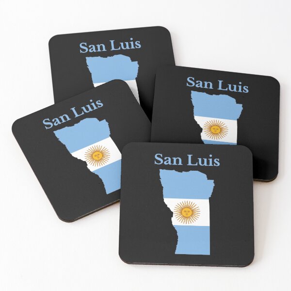 Item preview, San Luis Province Design , Argentine. designed and sold by marosharaf.