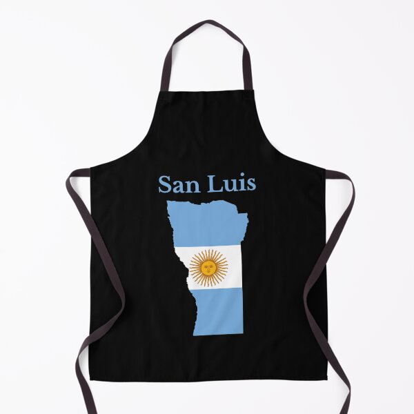 Item preview, San Luis Province Design , Argentine. designed and sold by marosharaf.