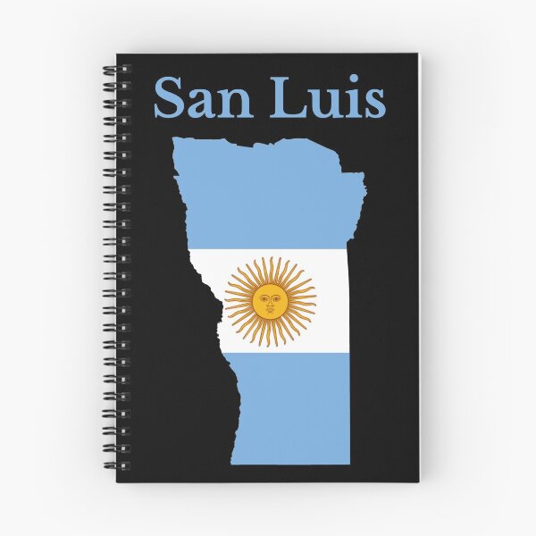Item preview, San Luis Province Design , Argentine. designed and sold by marosharaf.