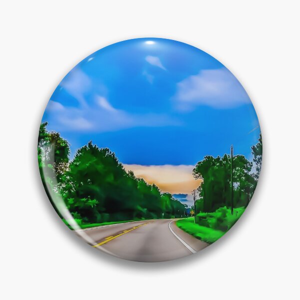 Item preview, Open Country Road designed and sold by Designs By YL.