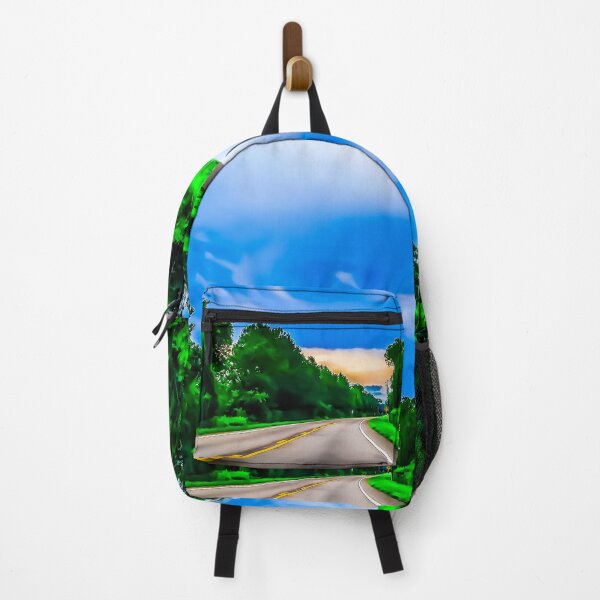Item preview, Open Country Road designed and sold by Designs By YL.